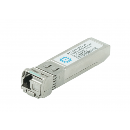 Модуль SFP+ WDM 10G, LC Simplex, до 20км (12dB), 1270нм