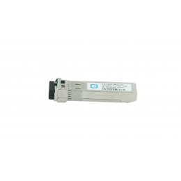 Модуль SFP+ WDM 10G, LC Simplex, до 20км (12dB), 1270нм