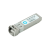 Модуль SFP+ WDM 10G, LC Simplex, до 40км (16dB), 1270нм