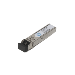 Модуль SFP оптический, дальность до 550м (7.5dB), 850нм