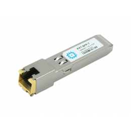 Модуль SFP с интерфейсом RJ45, до 100м