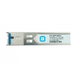 Модуль SFP WDM, дальность до 3км (6dB), 1310нм