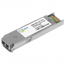Модуль XFP 10G SR, до 300 м, 850нм