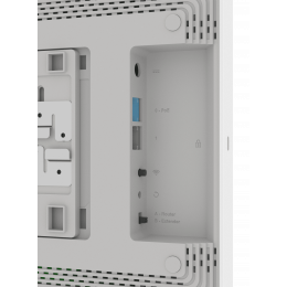 Wi-Fi роутер Keenetic Orbiter Pro KN-2810