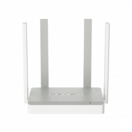 Wi-Fi роутер Keenetic Speedster KN-3010