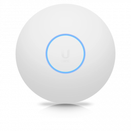 Точка доступа UBIQUITI UNIFI U6-PRO