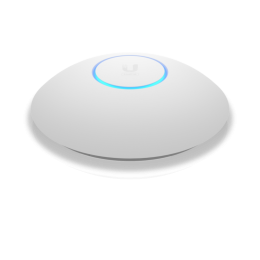 Точка доступа UniFi U6-LR