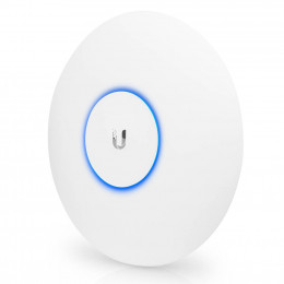 Точка доступа UBIQUITI UNIFI U6-LITE