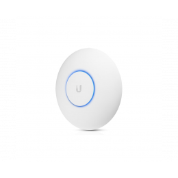 Точка доступа UBIQUITI UNIFI U6-LITE