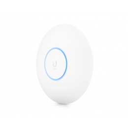 Точка доступа Ubiquiti UniFi nanoHD