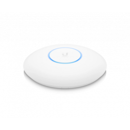 Точка доступа Ubiquiti UniFi nanoHD