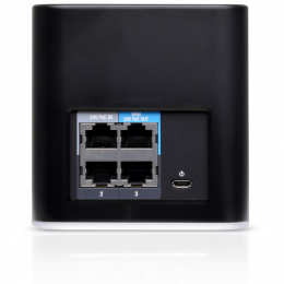 Роутер Ubiquiti airCube ACB-AC