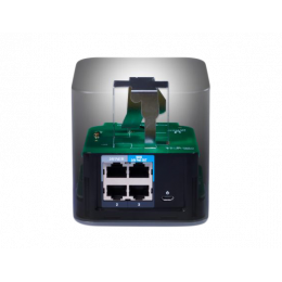 Роутер Ubiquiti airCube ACB-AC