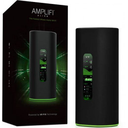 WiFi маршрутизатор Alien Router