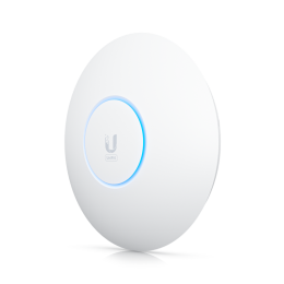 Точка доступа Ubiquiti Access Point WiFi 6 Enterprise