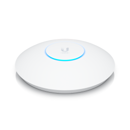 Точка доступа Ubiquiti Access Point WiFi 6 Enterprise