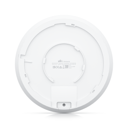 Точка доступа Ubiquiti Access Point WiFi 6 Enterprise