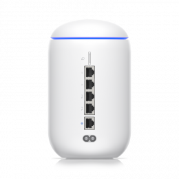 Маршрутизатор Ubiquiti UniFi Dream Router