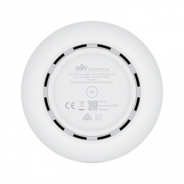Маршрутизатор Ubiquiti UniFi Dream Router