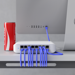 Коммутатор UniFi Switch Lite 16 PoE