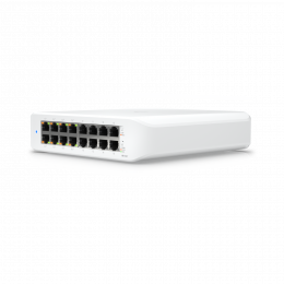 Коммутатор UniFi Switch Lite 16 PoE
