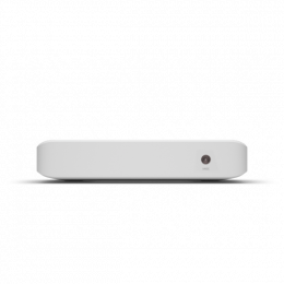 Коммутатор Ubiquiti UniFi Switch Lite 8 PoE