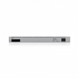 Коммутатор UniFi Switch Pro 24 PoE