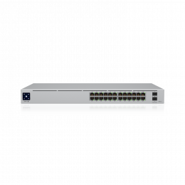Коммутатор UniFi Switch Pro 24 PoE