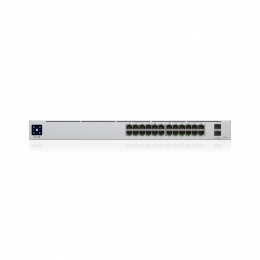Коммутатор UniFi Switch Pro 24 PoE