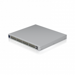 Коммутатор UniFi Switch Pro 48 PoE