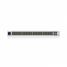 Коммутатор UniFi Switch Pro 48 PoE