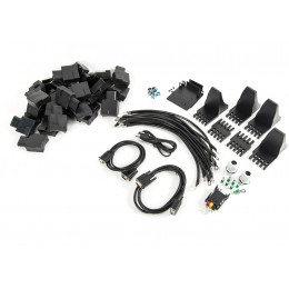 ИСТОЧНИК БЕСПЕРЕБОЙНОГО ПИТАНИЯ SKAT-UPS 10000 RACK