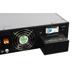 ИСТОЧНИК БЕСПЕРЕБОЙНОГО ПИТАНИЯ SKAT-UPS 10000 RACK