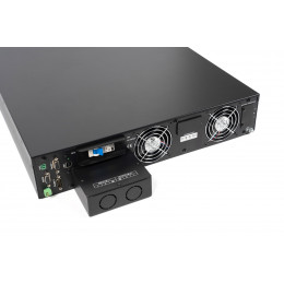 ИСТОЧНИК БЕСПЕРЕБОЙНОГО ПИТАНИЯ SKAT-UPS 6000/65/16 RACK