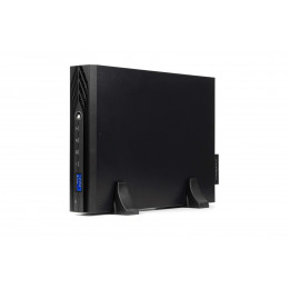 ИСТОЧНИК БЕСПЕРЕБОЙНОГО ПИТАНИЯ SKAT-UPS 6000/65/16 RACK