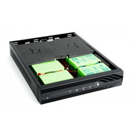 БАТАРЕЙНЫЙ БЛОК SKAT BC 24/36 RACK