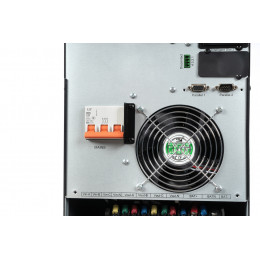 ТРЁХФАЗНЫЙ ИСТОЧНИК БЕСПЕРЕБОЙНОГО ПИТАНИЯ SKAT-UPS 10-3/3