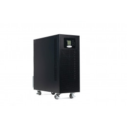 ТРЁХФАЗНЫЙ ИСТОЧНИК БЕСПЕРЕБОЙНОГО ПИТАНИЯ SKAT-UPS 10-3/3