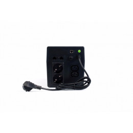 ИСТОЧНИК БЕСПЕРЕБОЙНОГО ПИТАНИЯ SKAT-UPS 1000/600