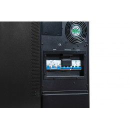 ТРЁХФАЗНЫЙ ИСТОЧНИК БЕСПЕРЕБОЙНОГО ПИТАНИЯ SKAT-UPS 40-3/3