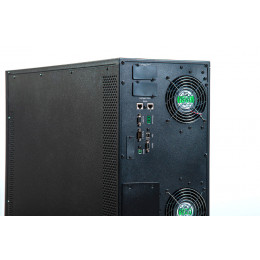 ТРЁХФАЗНЫЙ ИСТОЧНИК БЕСПЕРЕБОЙНОГО ПИТАНИЯ SKAT-UPS 40-3/3