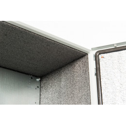 ТЕРМОШКАФ СКАТ ШТ-6625