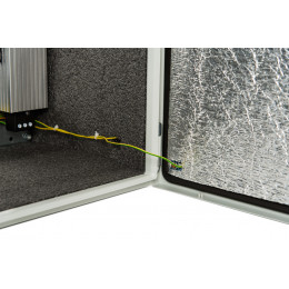 ТЕРМОШКАФ СКАТ ШТ-6625