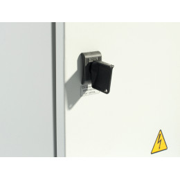 ИСТОЧНИК БЕСПЕРЕБОЙНОГО ПИТАНИЯ SKAT SMART UPS-600 IP65 SNMP WI-FI