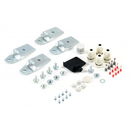 ИСТОЧНИК БЕСПЕРЕБОЙНОГО ПИТАНИЯ SKAT SMART UPS-600 IP65 SNMP WI-FI