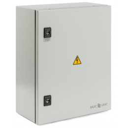 ИСТОЧНИК БЕСПЕРЕБОЙНОГО ПИТАНИЯ SKAT SMART UPS-600 IP65 SNMP WI-FI