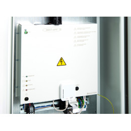 ИСТОЧНИК БЕСПЕРЕБОЙНОГО ПИТАНИЯ SKAT SMART UPS-1000 IP65 SNMP WI-FI