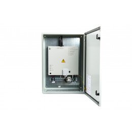 ИСТОЧНИК БЕСПЕРЕБОЙНОГО ПИТАНИЯ SKAT SMART UPS-1000 IP65 SNMP WI-FI