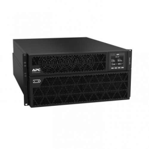 ИБП APC Smart-UPS RT 8kVA 230V SRTG8KXLI
