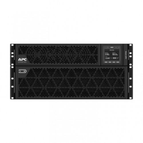 ИБП APC Smart-UPS RT 8kVA 230V SRTG8KXLI